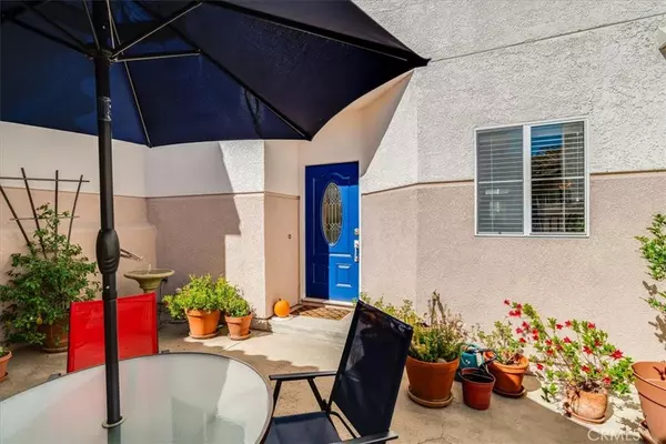 San Luis Obispo, CA 93401,1272 Manzanita Way