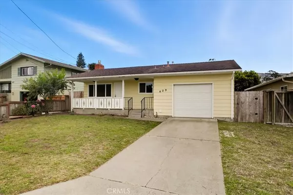 409 Manzanita DR, Los Osos, CA 93402