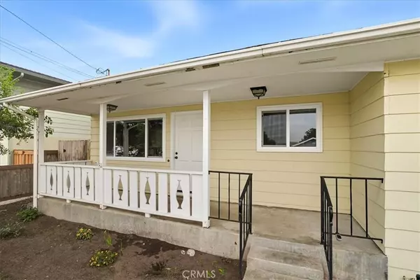 Los Osos, CA 93402,409 Manzanita DR