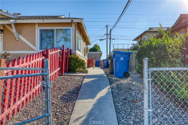 Santa Maria, CA 93458,700 W Morrison Avenue