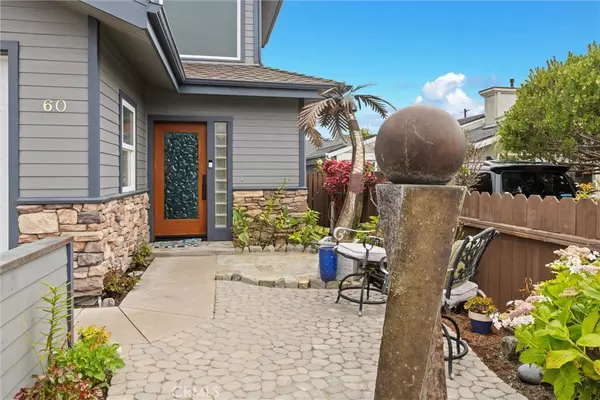 Cayucos, CA 93430,60 5th ST