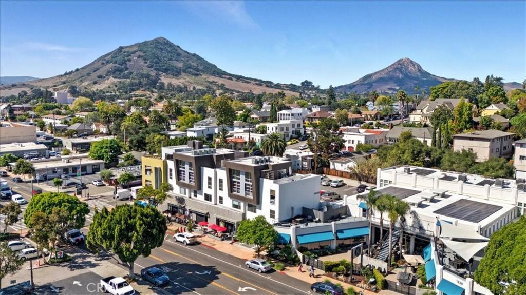 1308 Monterey #340, San Luis Obispo, CA 93401