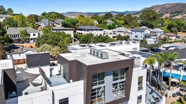 San Luis Obispo, CA 93401,1308 Monterey #340