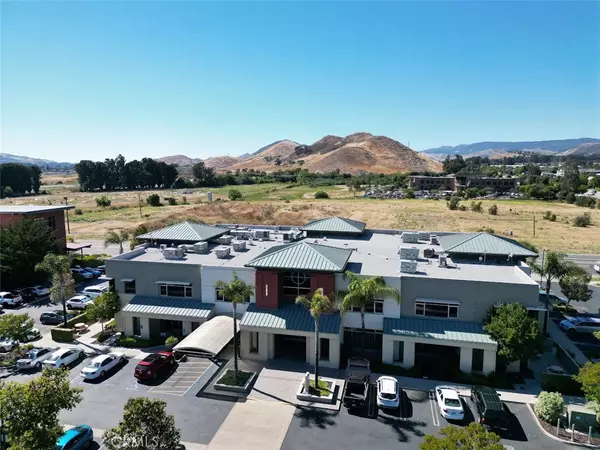 689 Tank Farm #230&240, San Luis Obispo, CA 93401