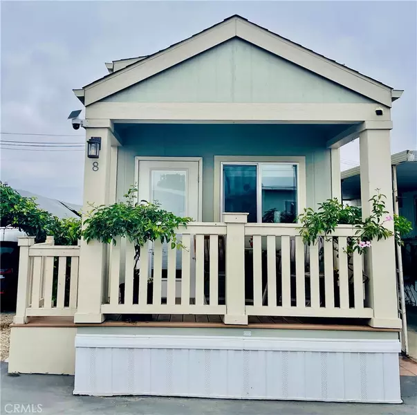 655 S Halcyon #8, Arroyo Grande, CA 93420