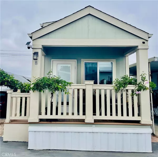 655 S Halcyon #8, Arroyo Grande, CA 93420