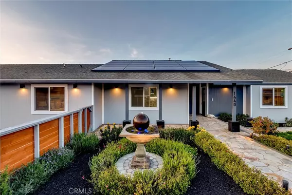 Los Osos, CA 93402,1440 Pismo Avenue