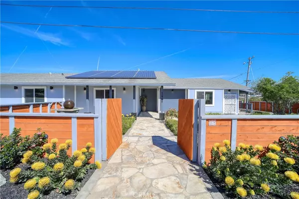 Los Osos, CA 93402,1440 Pismo Avenue