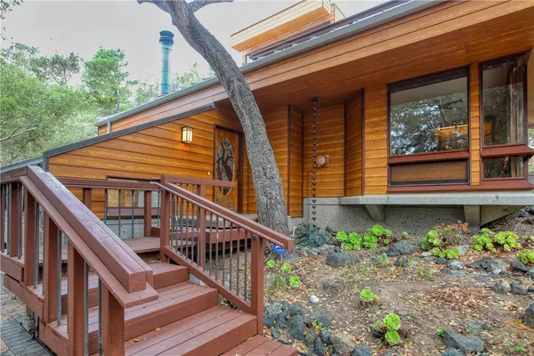 Cambria, CA 93428,1021 Hillcrest