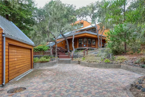 Cambria, CA 93428,1021 Hillcrest