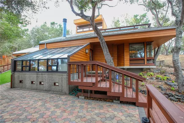 Cambria, CA 93428,1021 Hillcrest