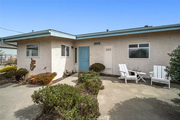 1830 13th, Los Osos, CA 93402