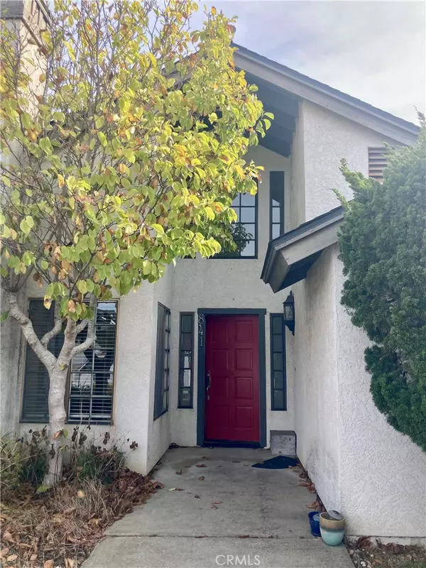 San Luis Obispo, CA 93405,841 Vista Del Collados