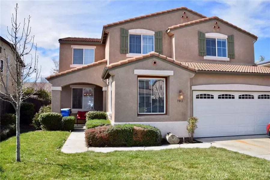 902 Sycamore Canyon, Paso Robles, CA 93446