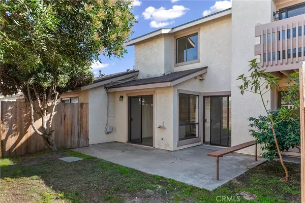 Santa Maria, CA 93454,1700 Lynne DR #17