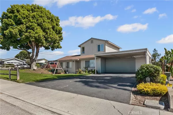 Oceano, CA 93445,1401 21st ST