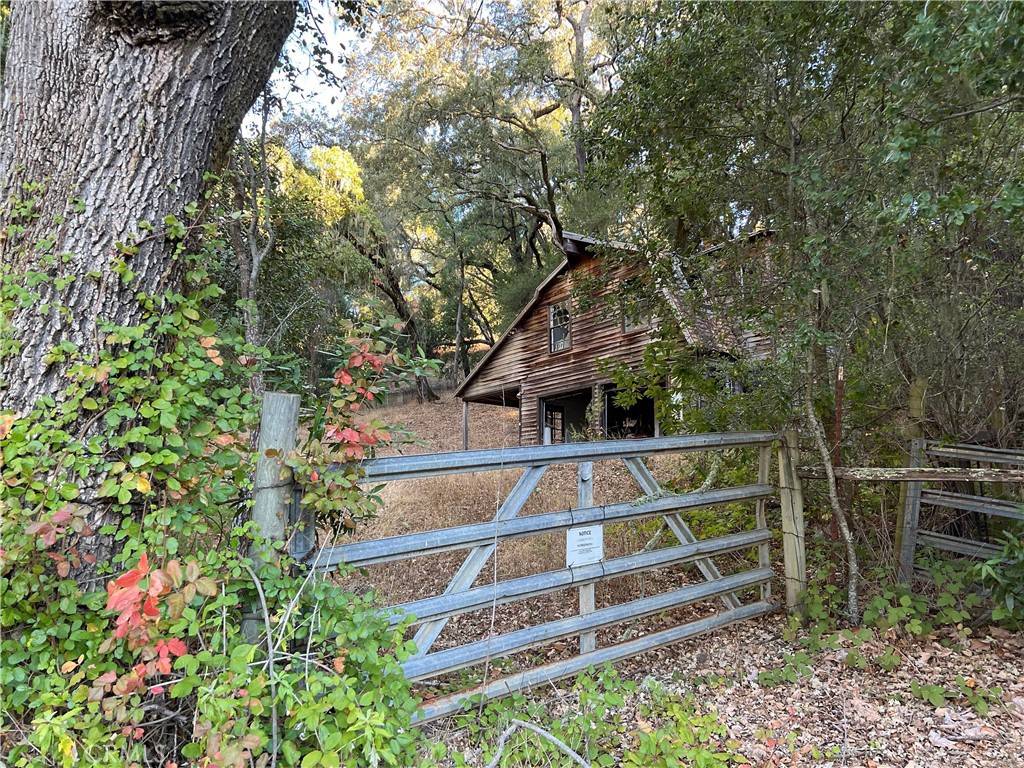 Templeton, CA 93465,0 Shadow Canyon RD