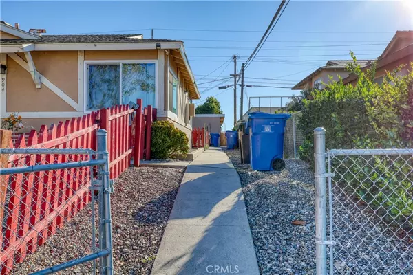 Santa Maria, CA 93458,700 West Morrison Avenue