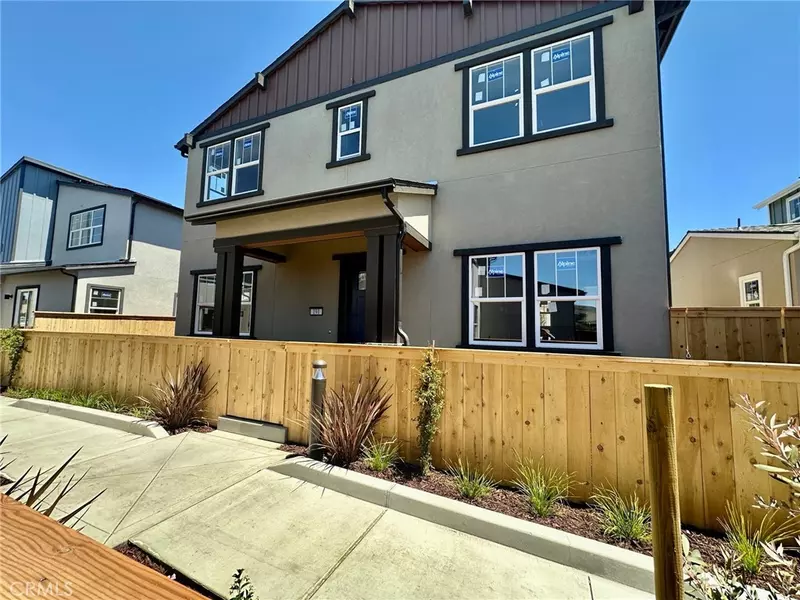 191 Cessna CT, San Luis Obispo, CA 93401