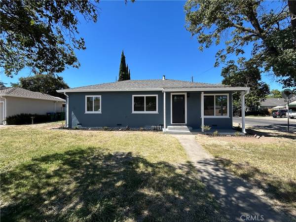 283 E Churchill ST, Stockton, CA 95204