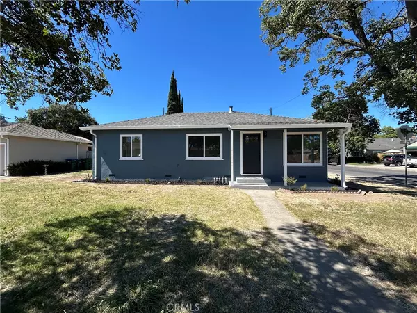 283 E Churchill ST,  Stockton,  CA 95204