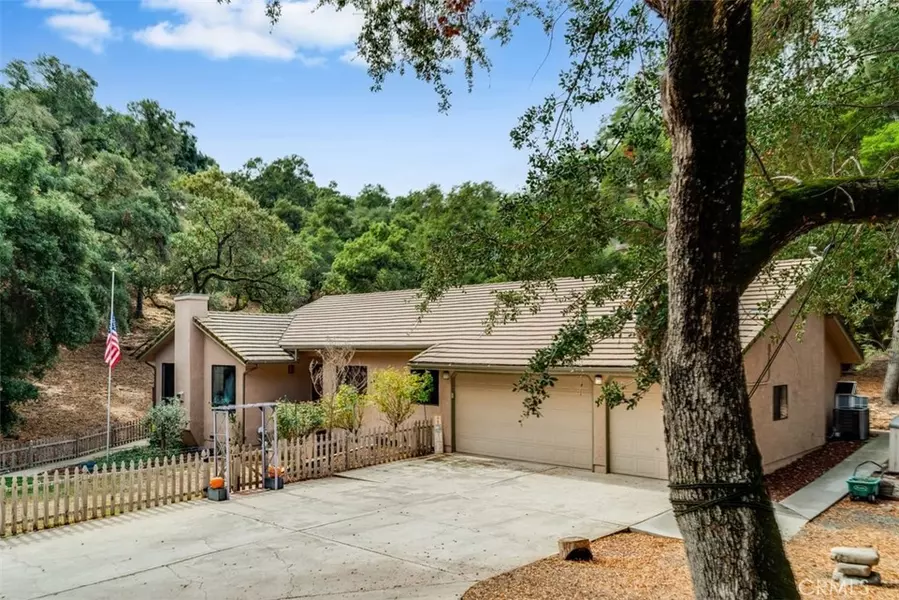 5450 Pescado CT, Atascadero, CA 93422