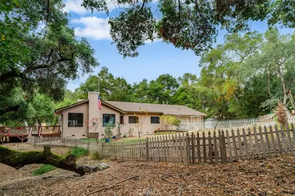 Atascadero, CA 93422,5450 Pescado CT