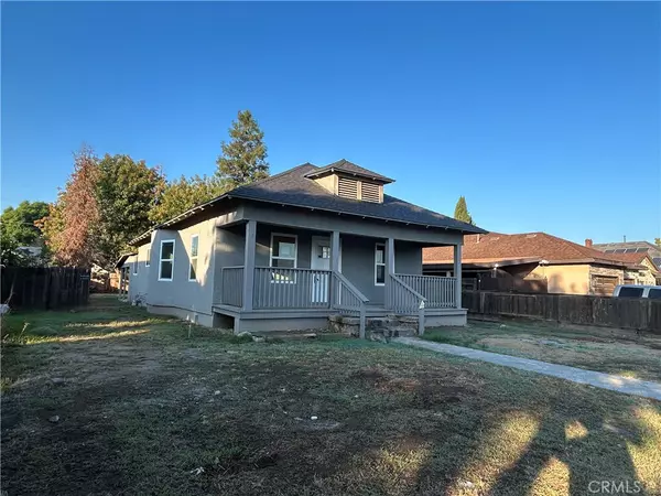 1127 J, Reedley, CA 93654