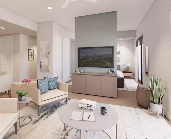 San Luis Obispo, CA 93401,581 Higuera ST #308