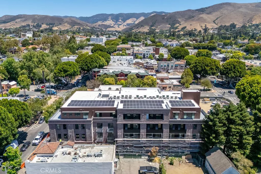 San Luis Obispo, CA 93401,581 Higuera ST #308