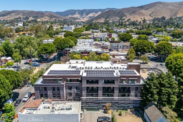 581 Higuera ST #308, San Luis Obispo, CA 93401