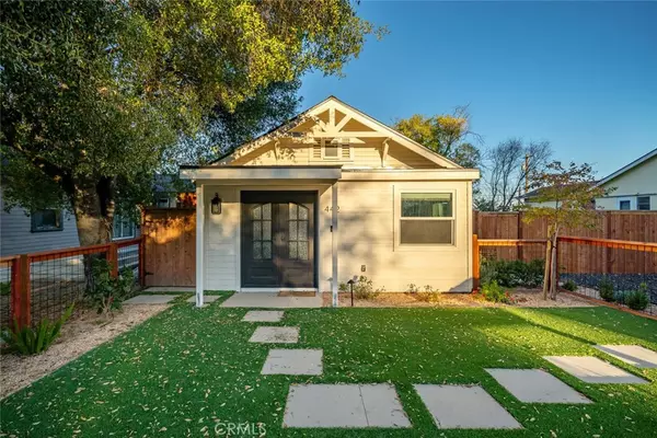 Paso Robles, CA 93446,442 Oak Street