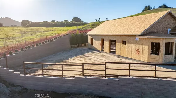 San Luis Obispo, CA 93405,6741 Tierras Altas LN