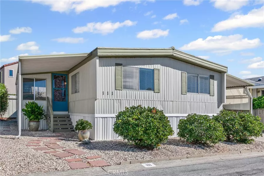 3057 S Higuera ST #111, San Luis Obispo, CA 93401