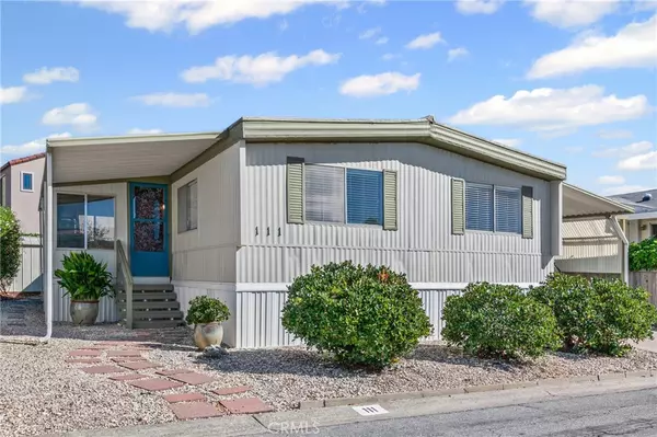 3057 S Higuera ST #111, San Luis Obispo, CA 93401