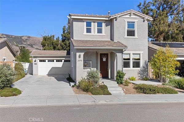 3898 Hayfield, San Luis Obispo, CA 93401