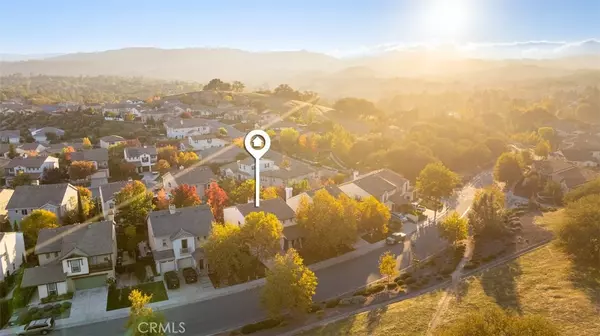 Atascadero, CA 93422,9430 Calle Milano