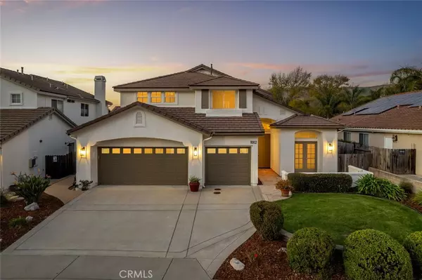 1002 Goldenrod Lane, San Luis Obispo, CA 93401