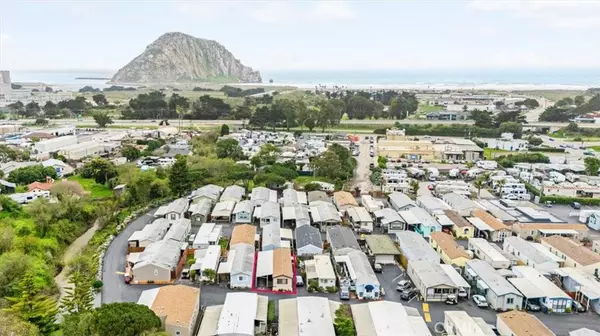 Morro Bay, CA 93442,500 Atascadero RD #D8