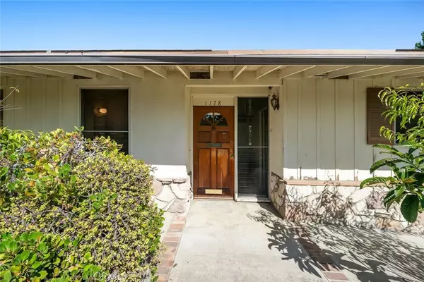 San Luis Obispo, CA 93401,1178 San Carlos Dr.