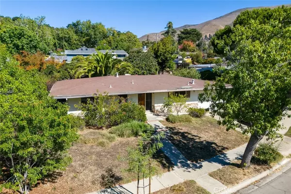 1178 San Carlos Dr., San Luis Obispo, CA 93401