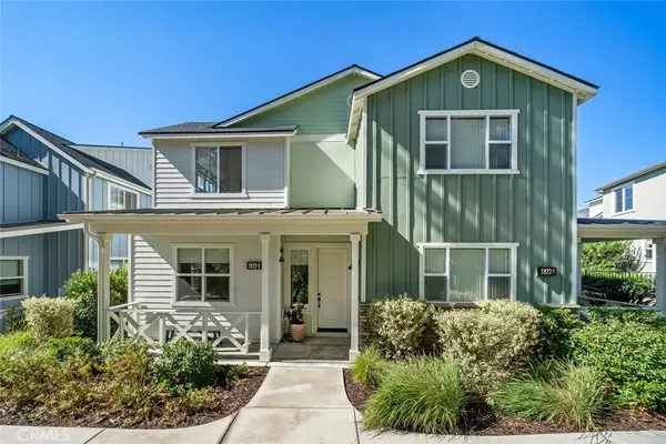 3822 Sebright RD #2, San Luis Obispo, CA 93401