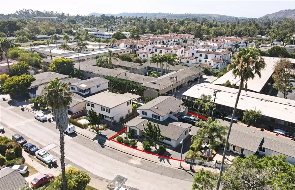 Santa Barbara, CA 93105,3737 San Remo DR