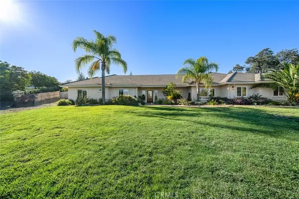 Atascadero, CA 93422,2700 Ardilla Road