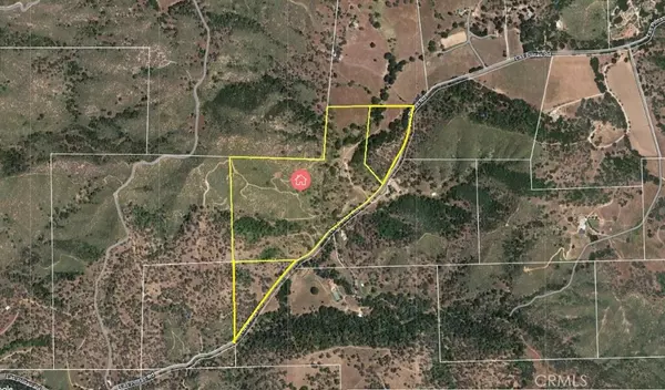 Santa Margarita, CA 93453,3700 Las Pilitas