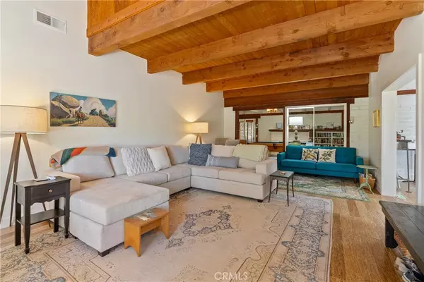 Santa Margarita, CA 93453,3700 Las Pilitas