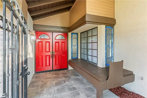 Bakersfield, CA 93309,2600 Moffitt