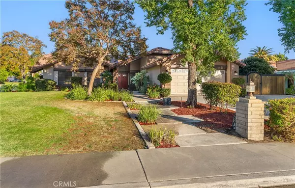 2600 Moffitt, Bakersfield, CA 93309