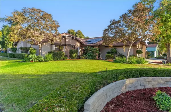 Bakersfield, CA 93309,2600 Moffitt