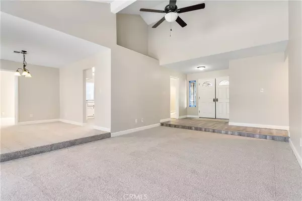 Bakersfield, CA 93309,2600 Moffitt